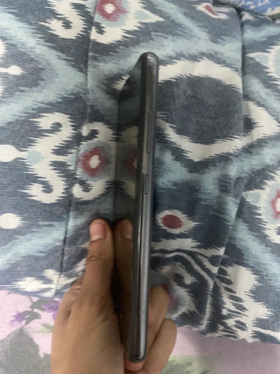 Samsung A31, SEMI NOVO