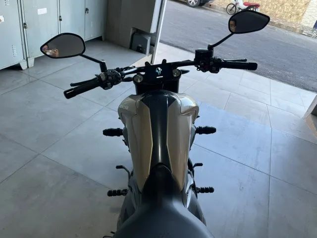 Zontes V350 348cc - Foto 4