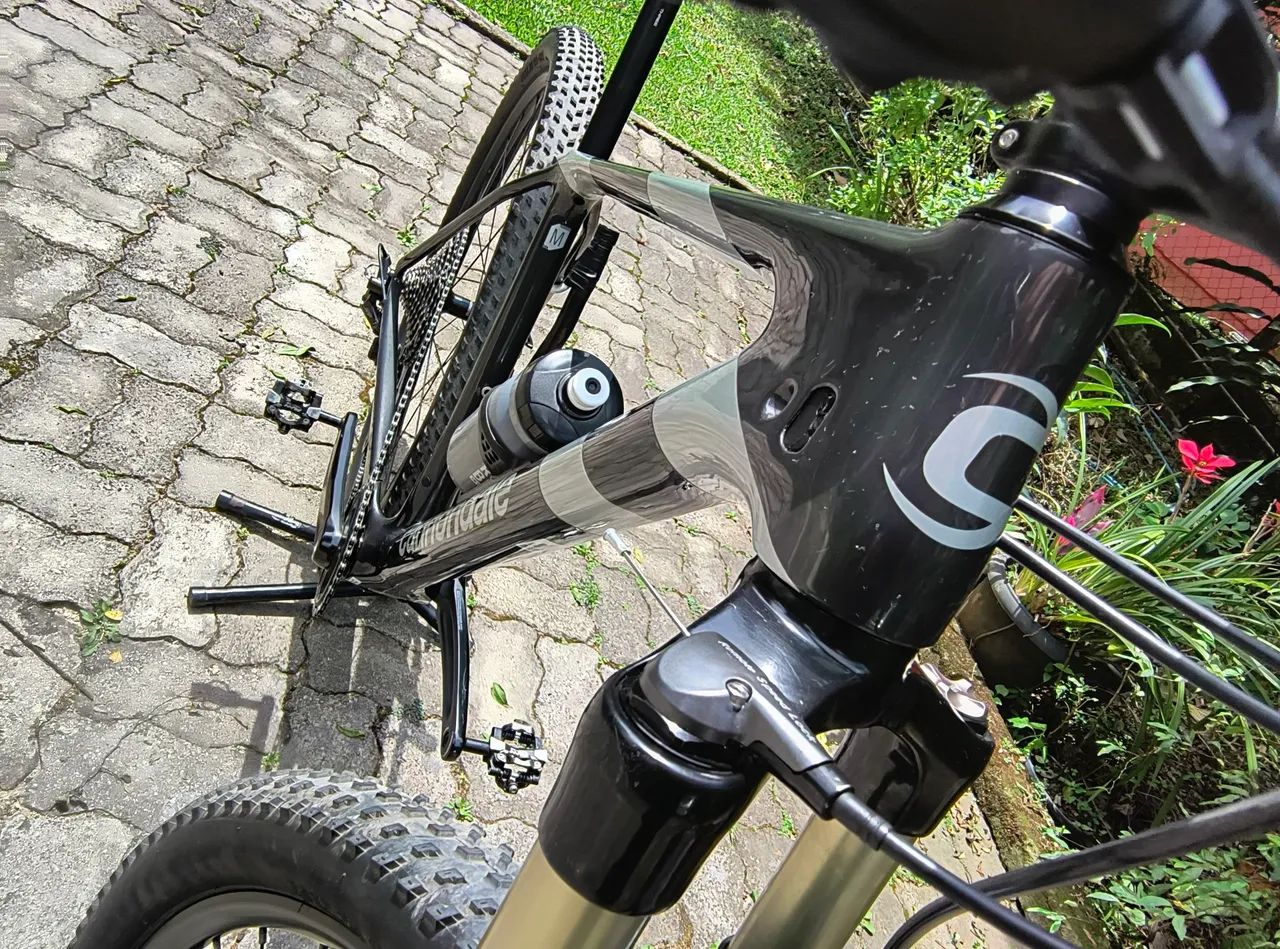 Cannondale Fsi - M - 29". - Foto 4