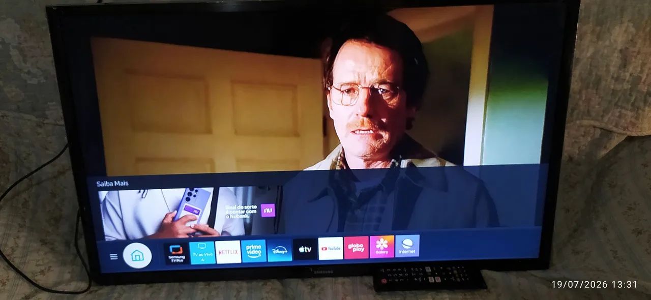 Tv smart 32 Sansumg - Foto 4