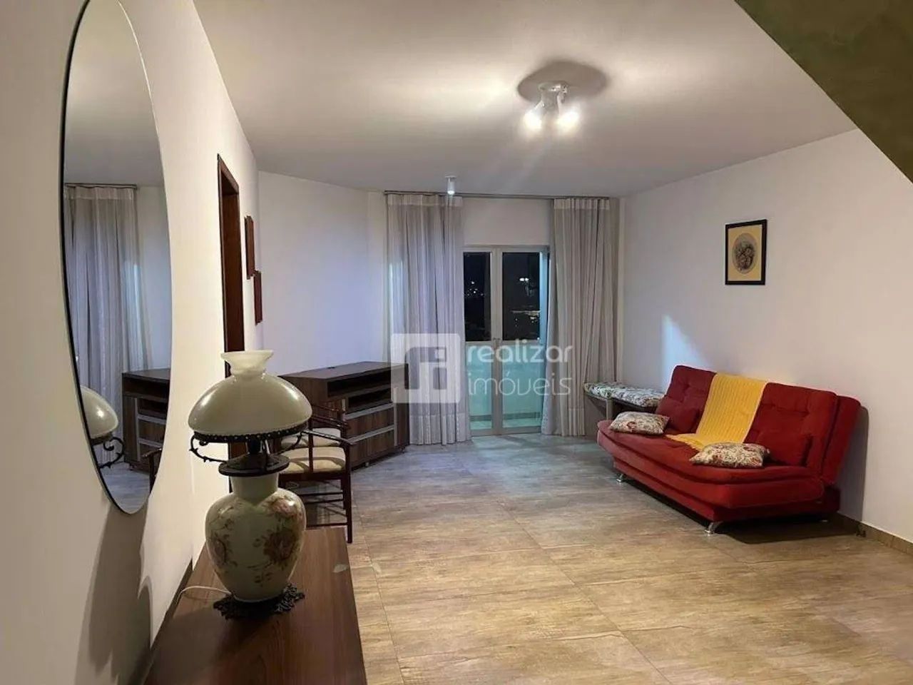Cobertura Residencial à venda, Capoeiras, Florianópolis - CO0062.