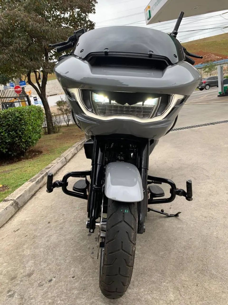 HARLEY-DAVIDSON ROAD GLIDE SPECIAL - Foto 3