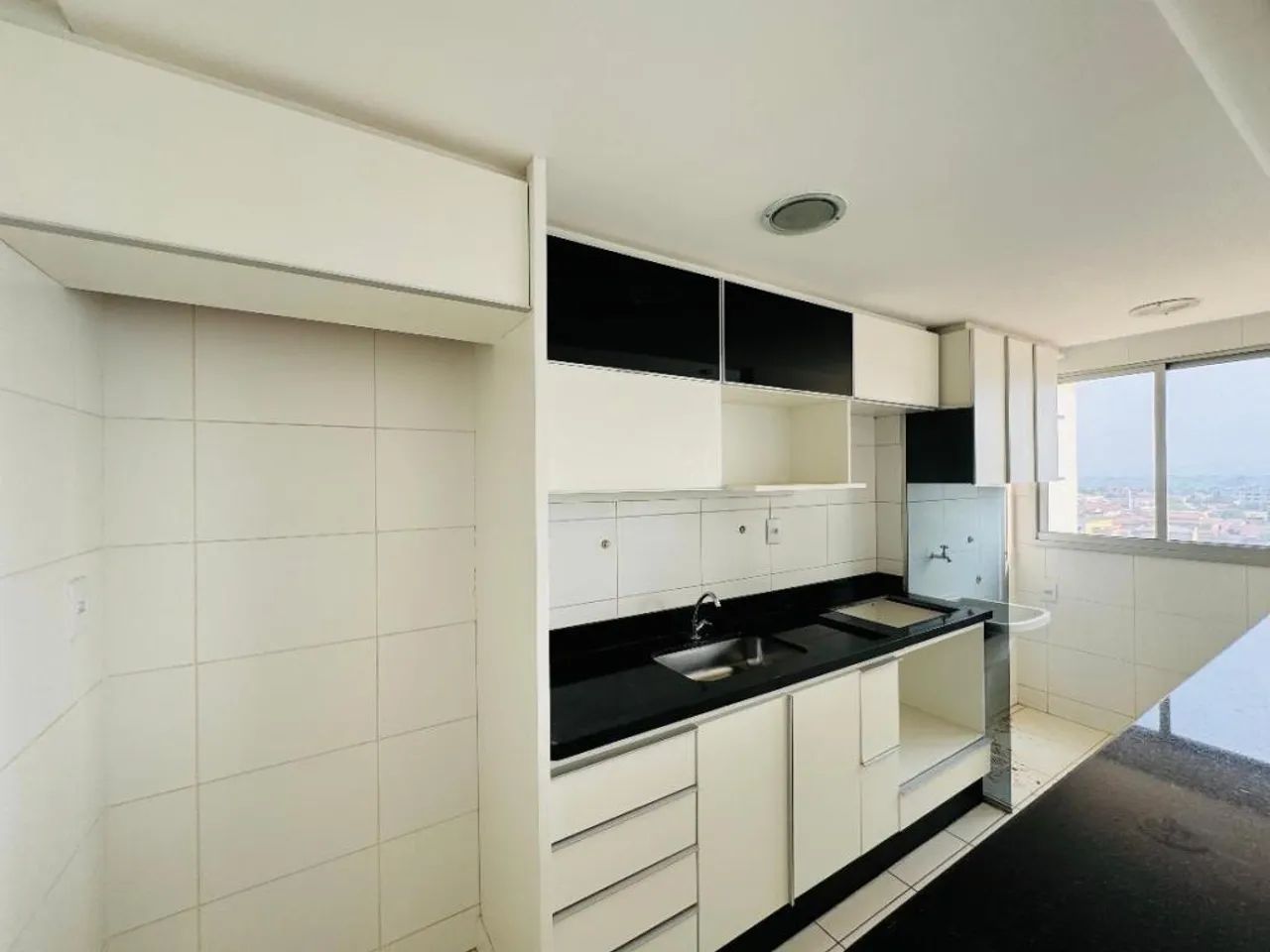 APARTAMENTO - RES. NEAR - Foto 4