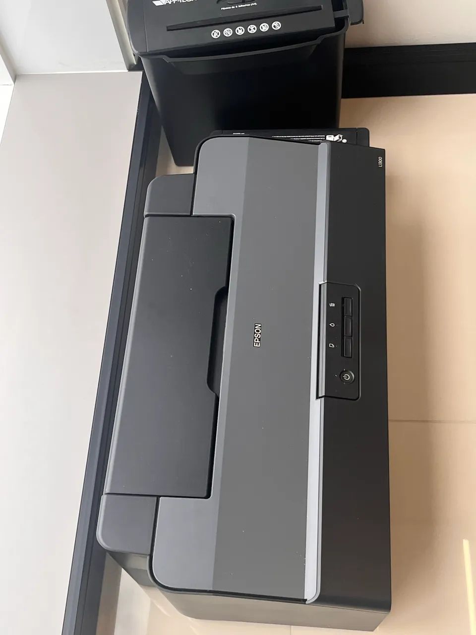 Impressora EPSON L1300 Tinta Sublimática