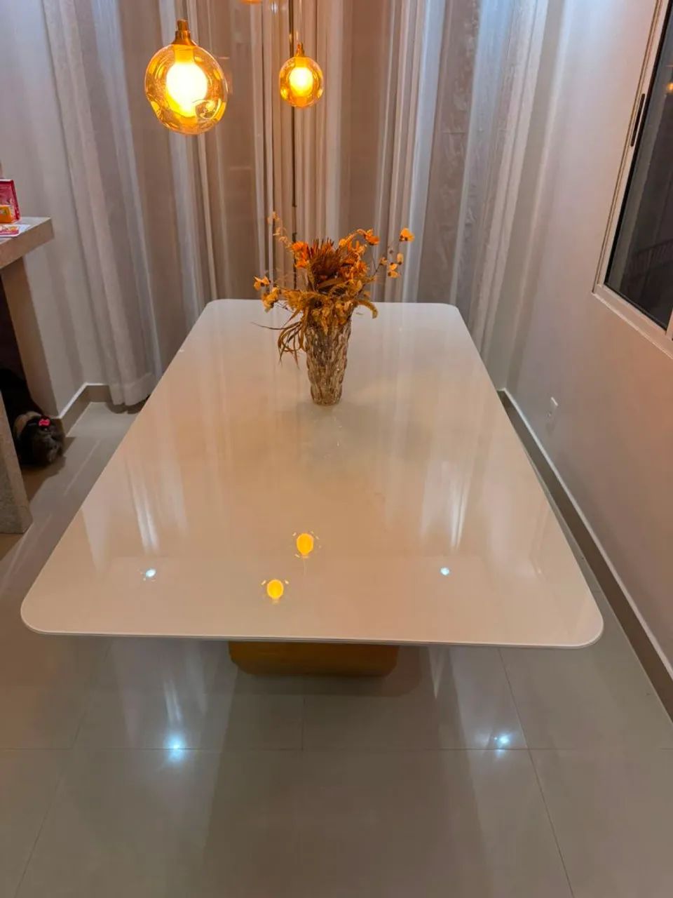 Mesa de jantar - Foto 4