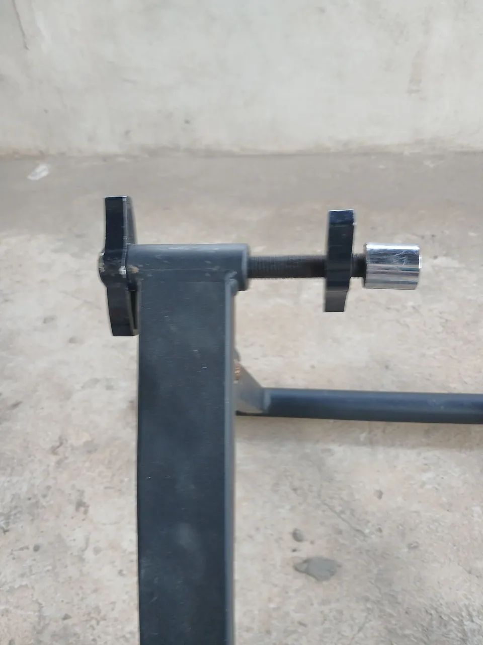 Rolo de treino Bike - Foto 2