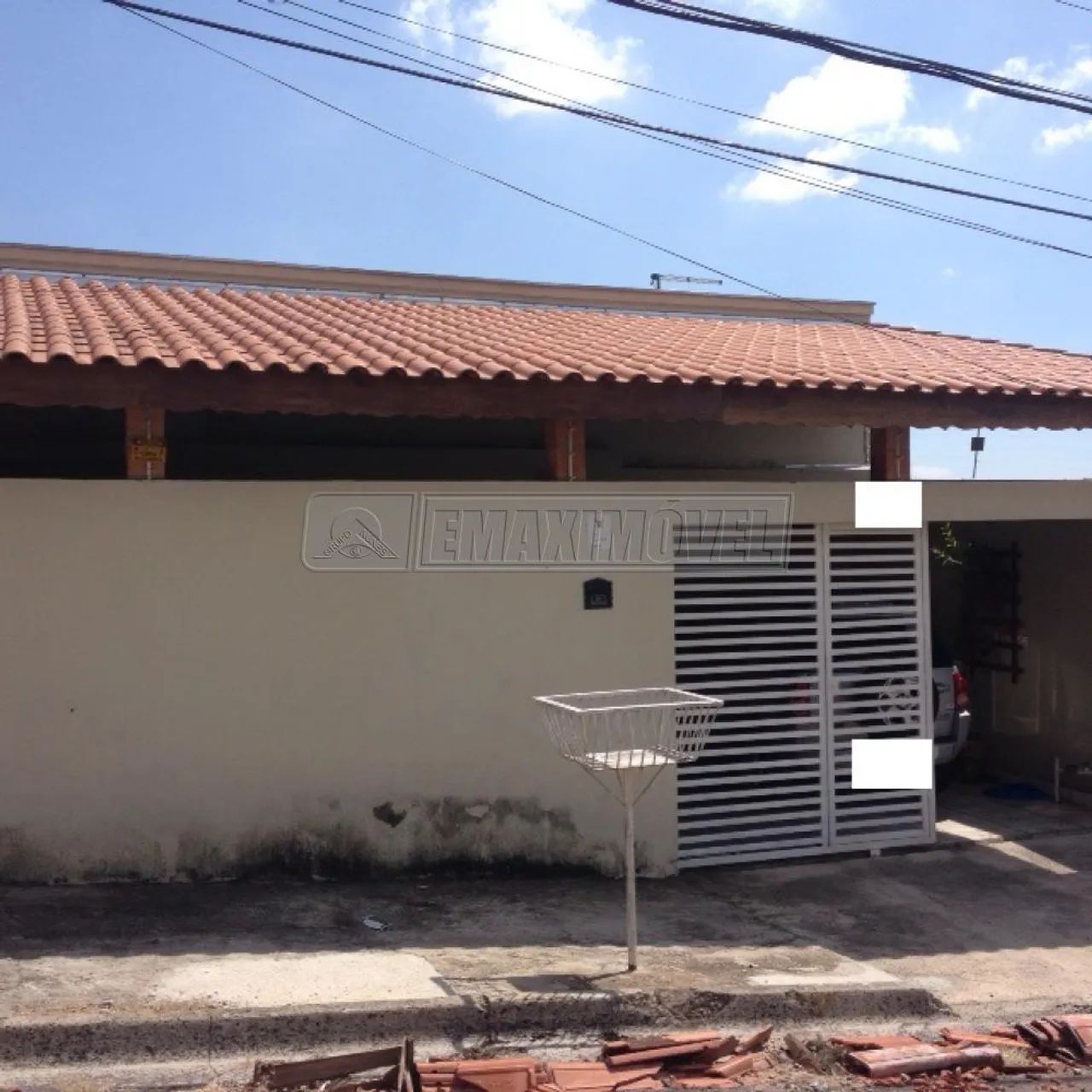 Casa em Bairros em Sorocaba