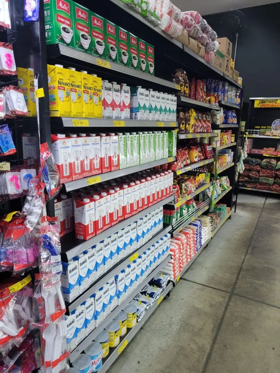 Mercado Região Norte Proximo Cachoeirinha  - Foto 4