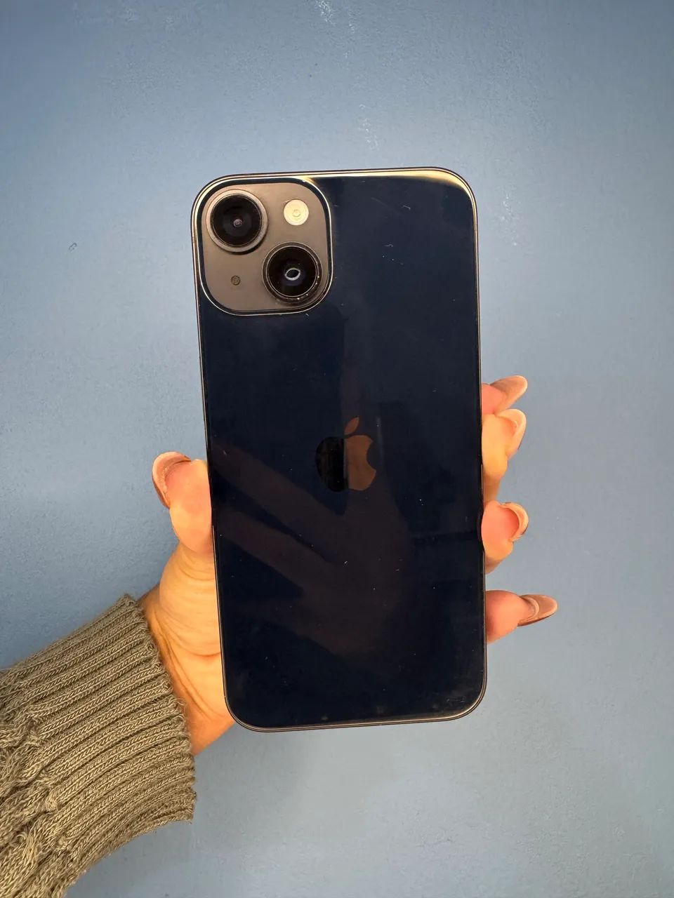 IPHONE 14 128gb bateria 85% 