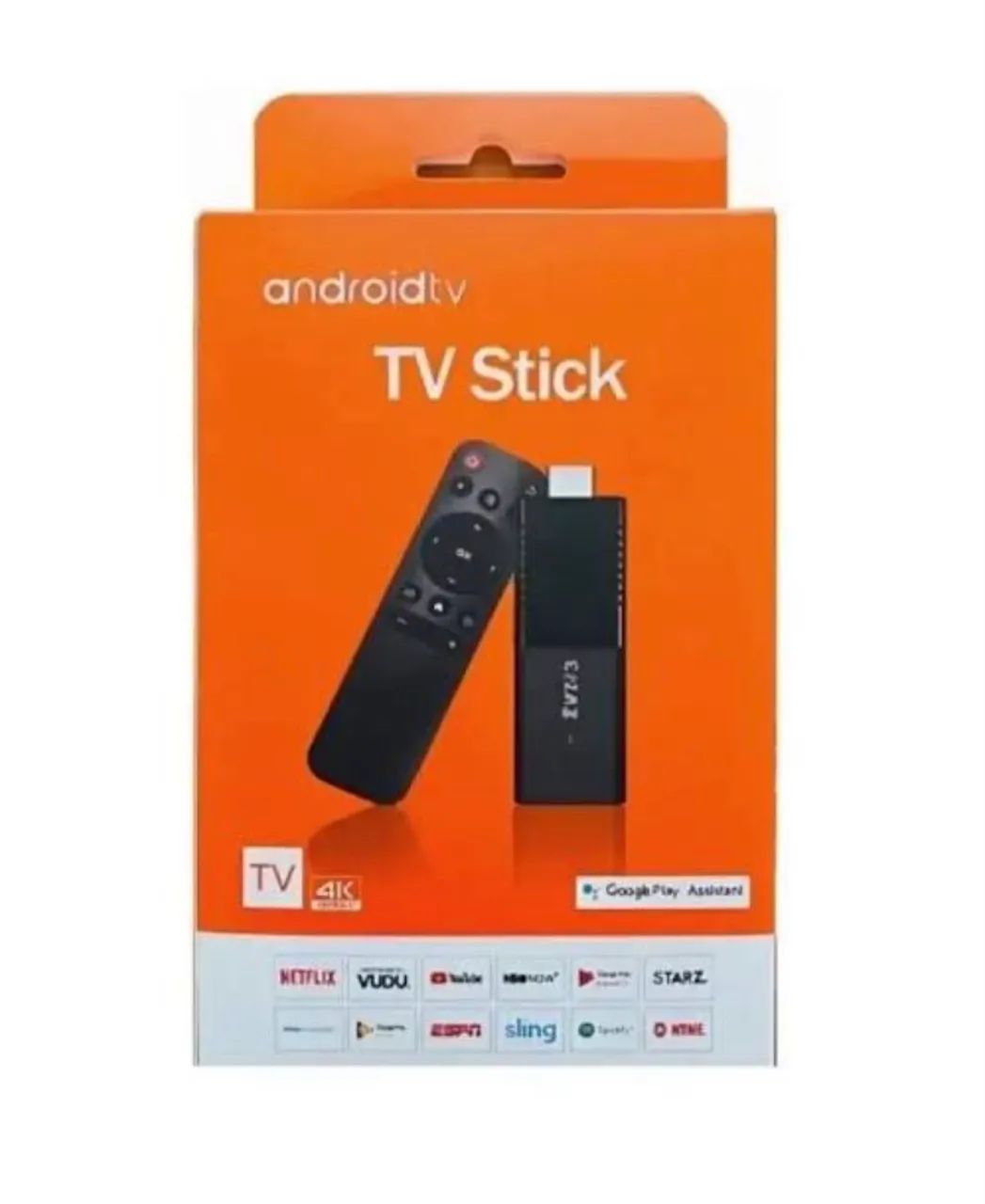 Tv stick Android 