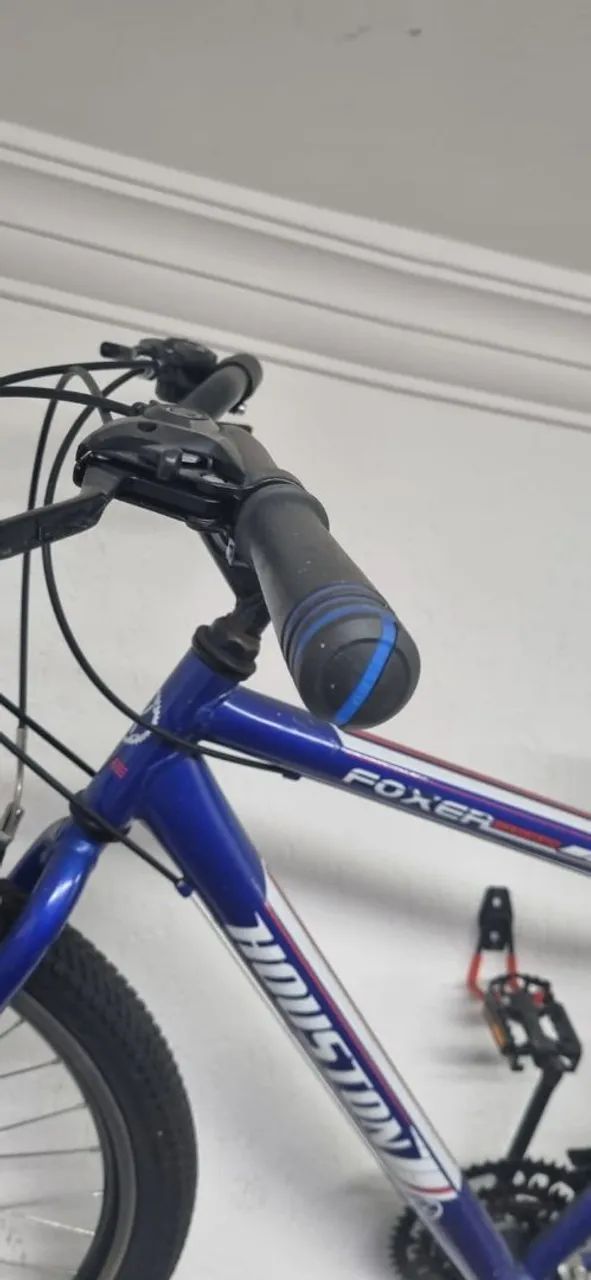 Bicicleta aro 26 - Foto 4