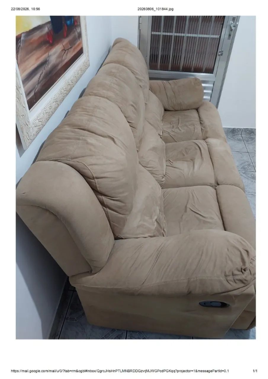 sofa - Foto 4