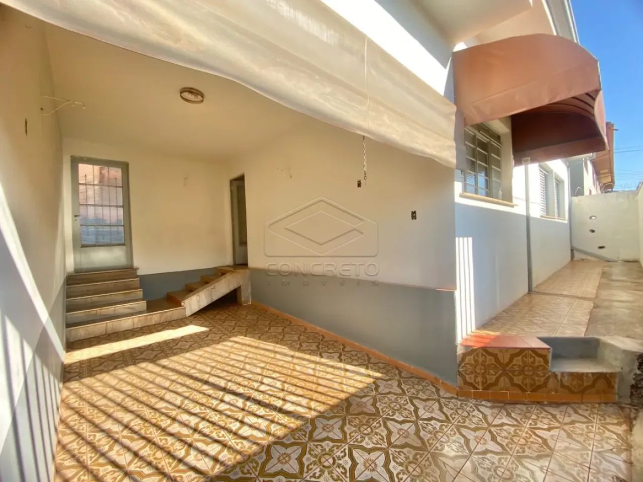 Casa Residência em Jaú