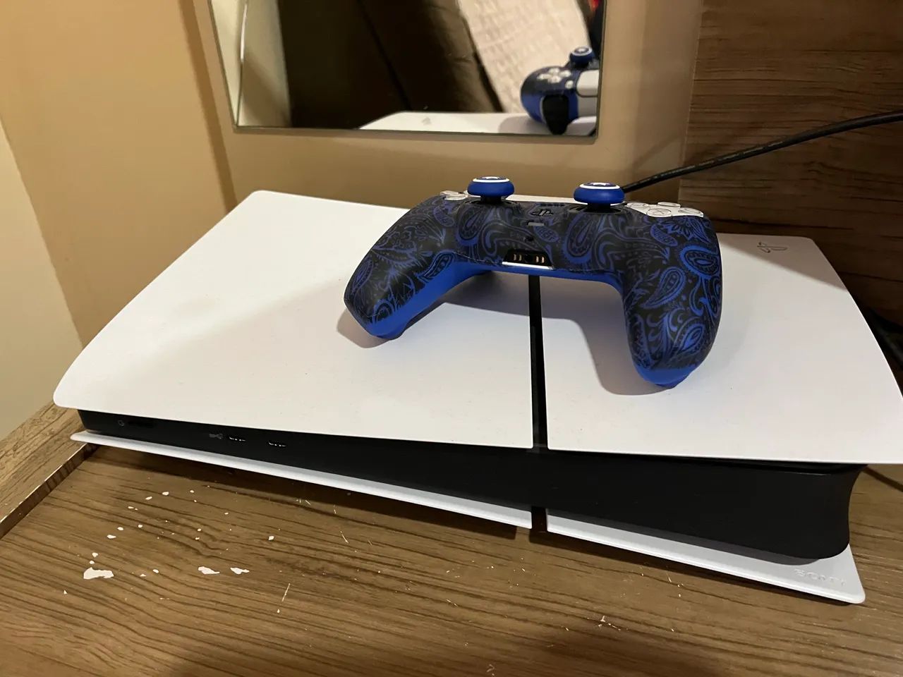 Ps5  - Foto 2