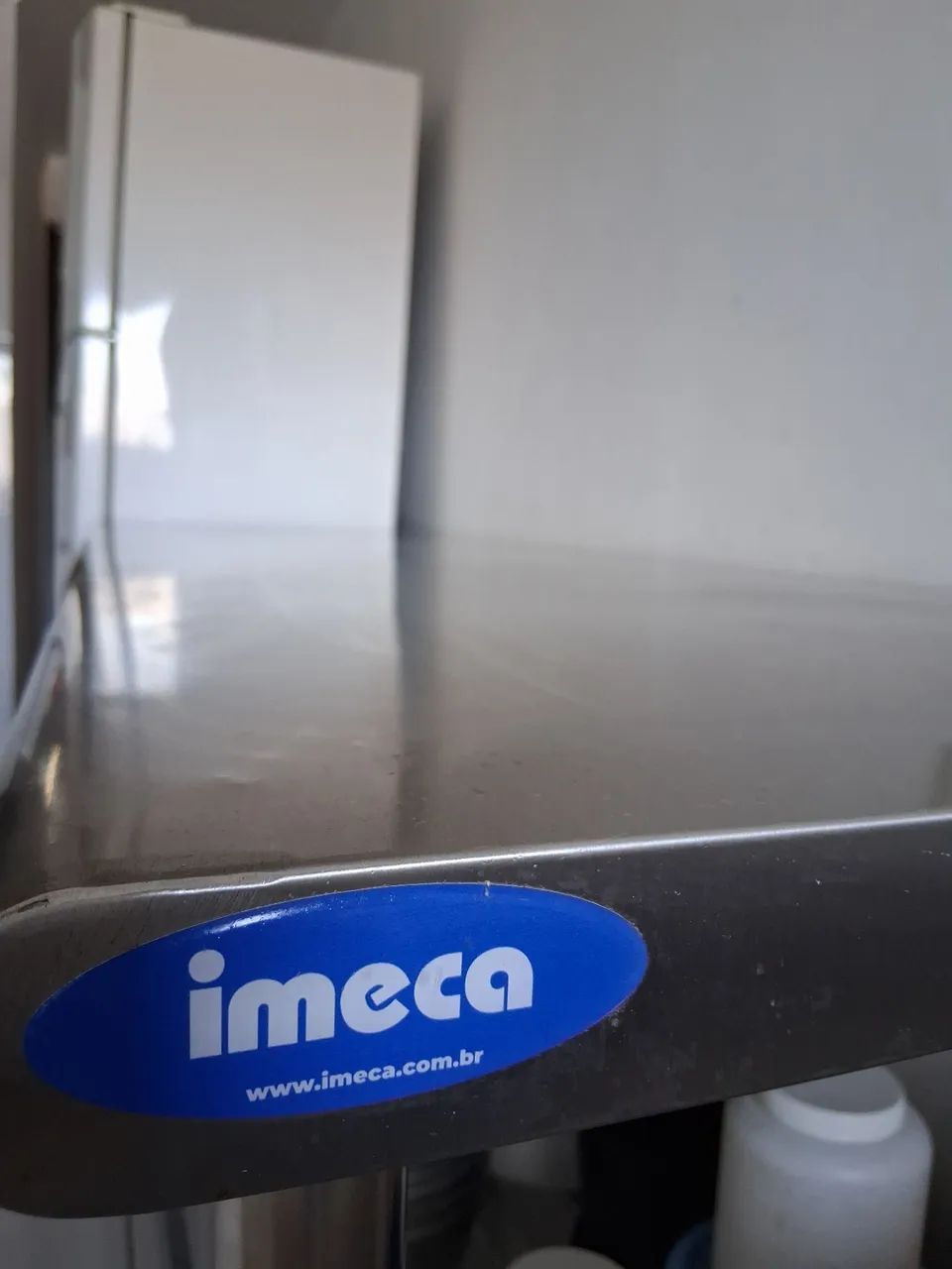 Mesa inox profissional  - Foto 2