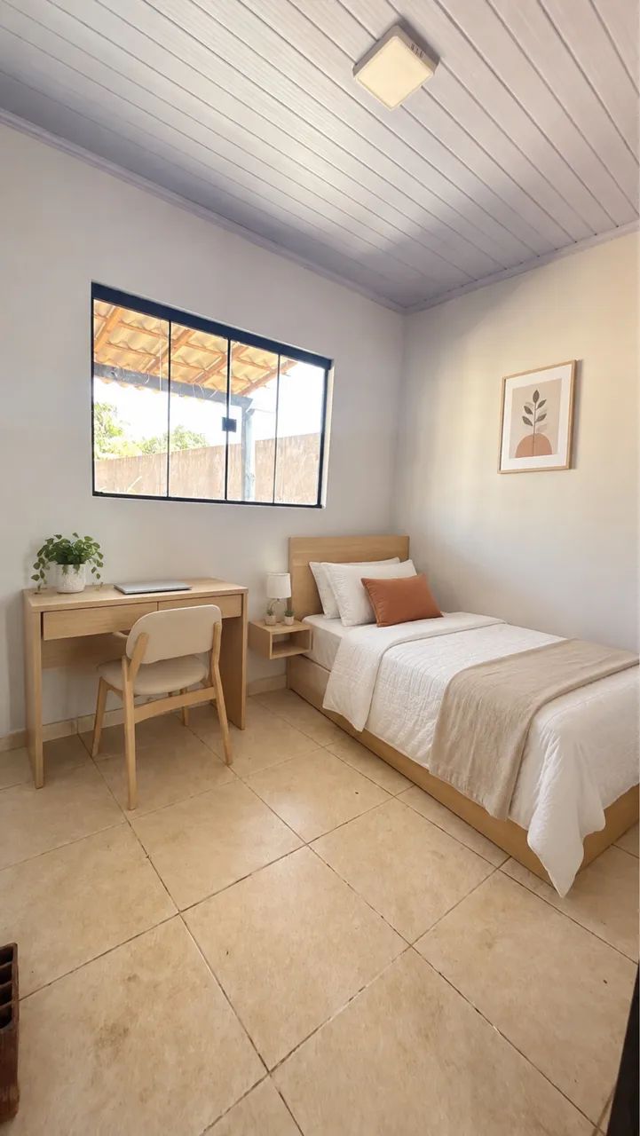 Casa em condômino 26 de setembro rua 4/5  - Foto 4