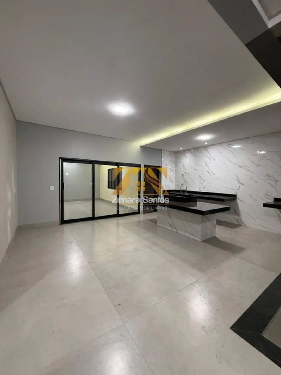 Casa com 3 Quartos à Venda, Plano Diretor Sul - Palmas - Foto 3