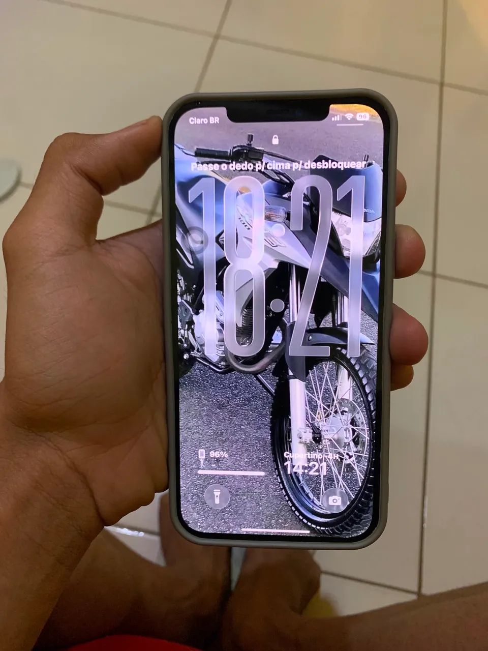 iPhone 12 Pro Max  - Foto 2
