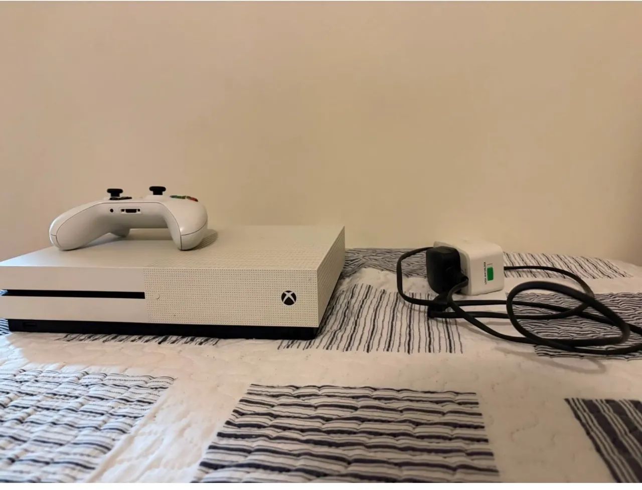 Jogo Xbox one - Foto 2