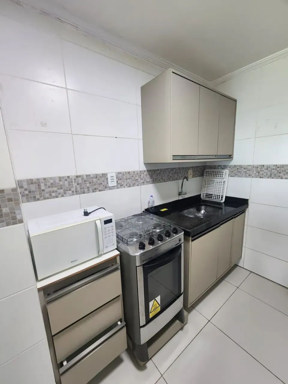 Apartamento 401 Atlant's - Foto 4