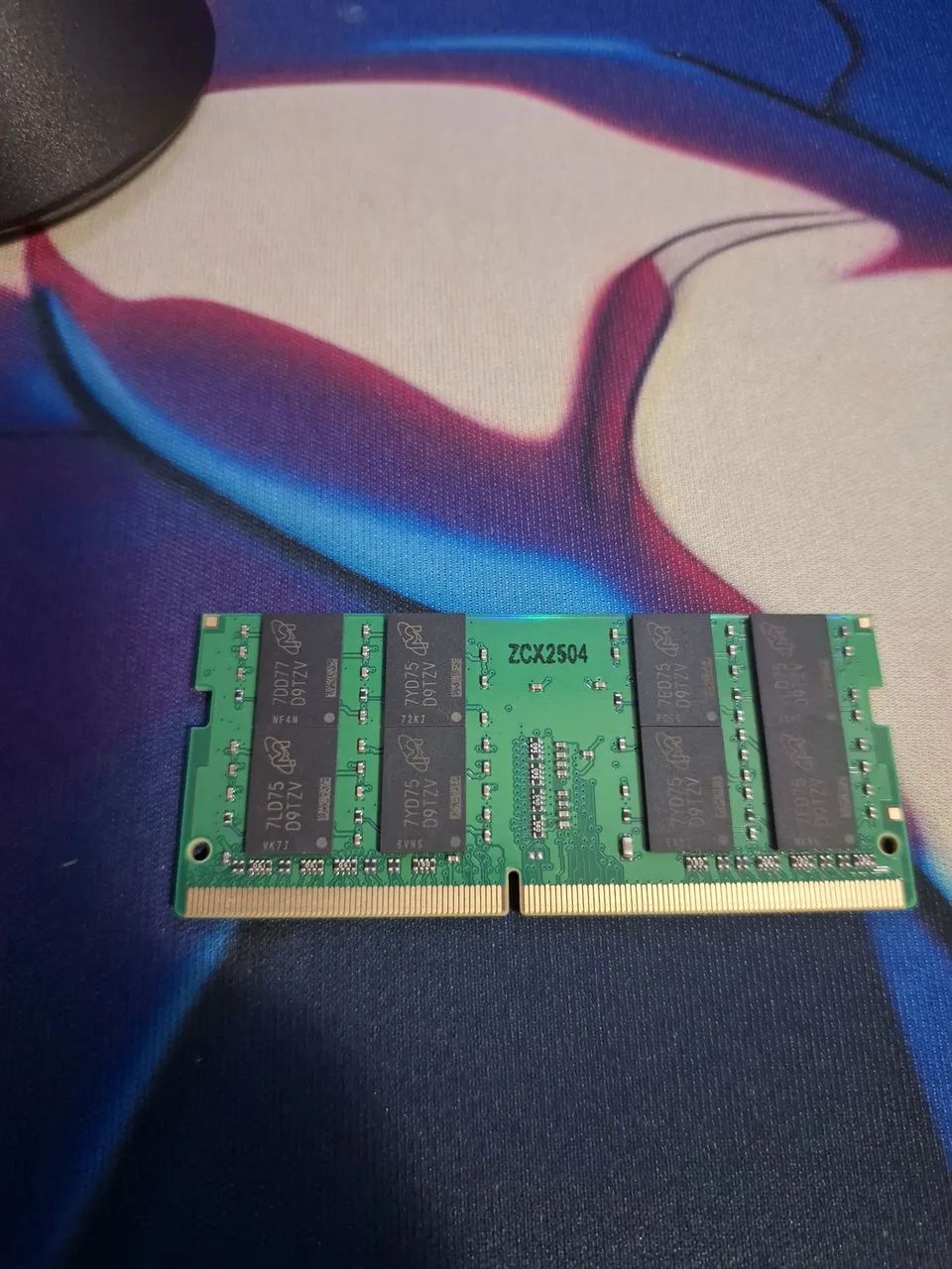 RAM Memory404871785847859201