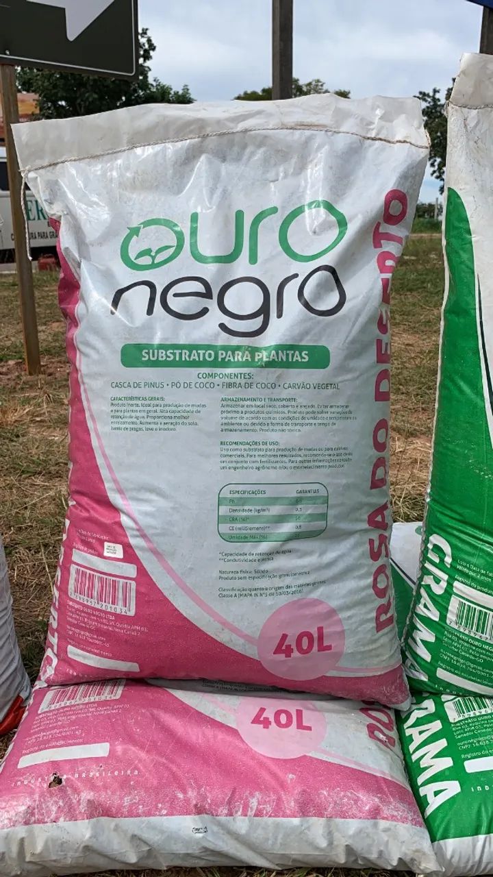 Substrato para Rosas - Foto 3