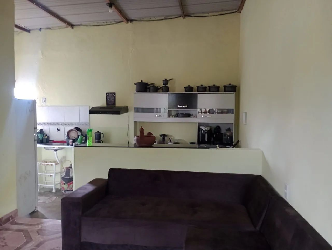 Foto - Simões Filho - 