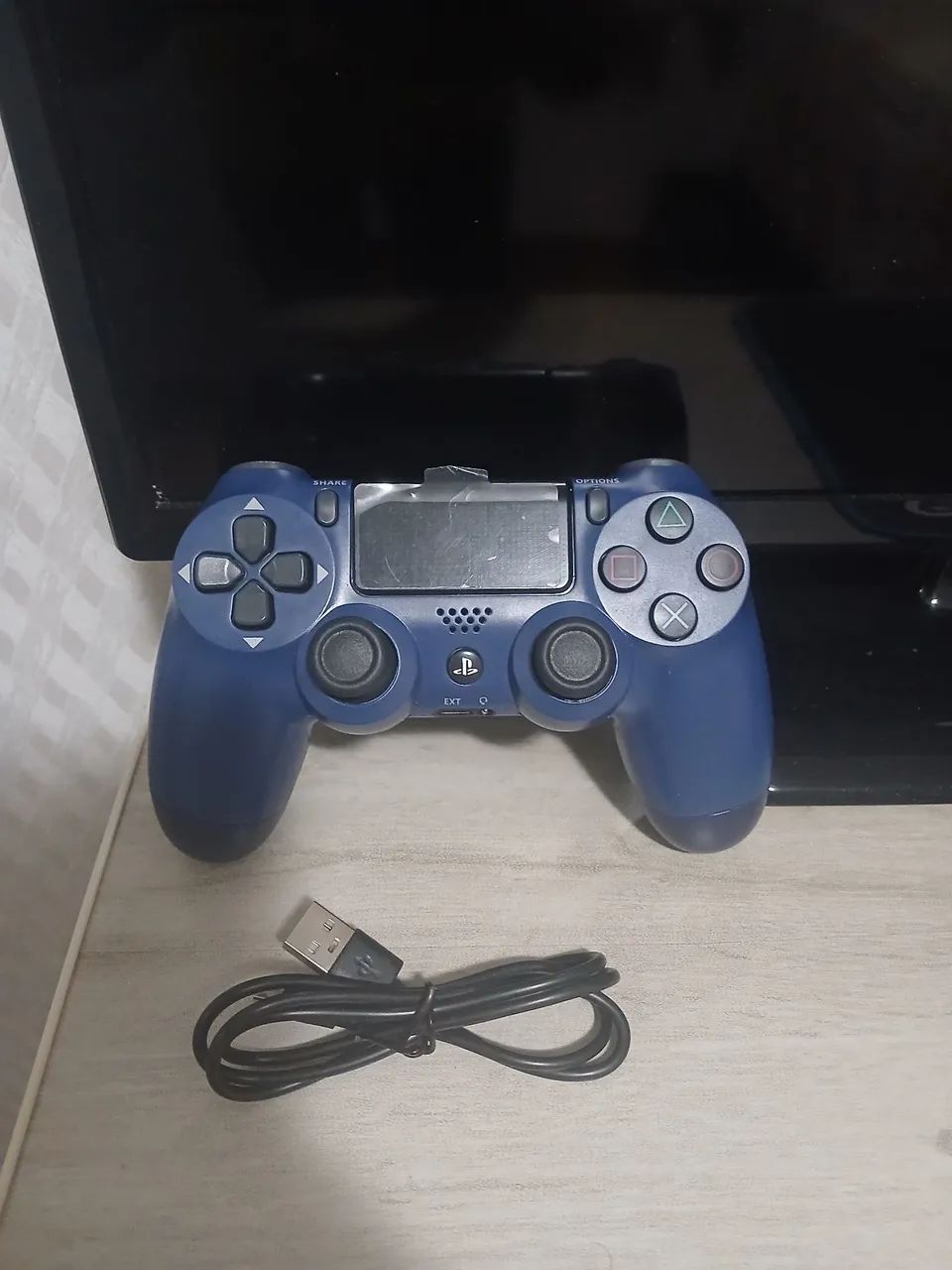 Dualshock 4 original