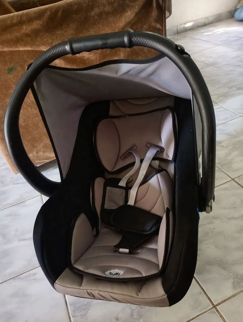 Bebe conforto  - Foto 3