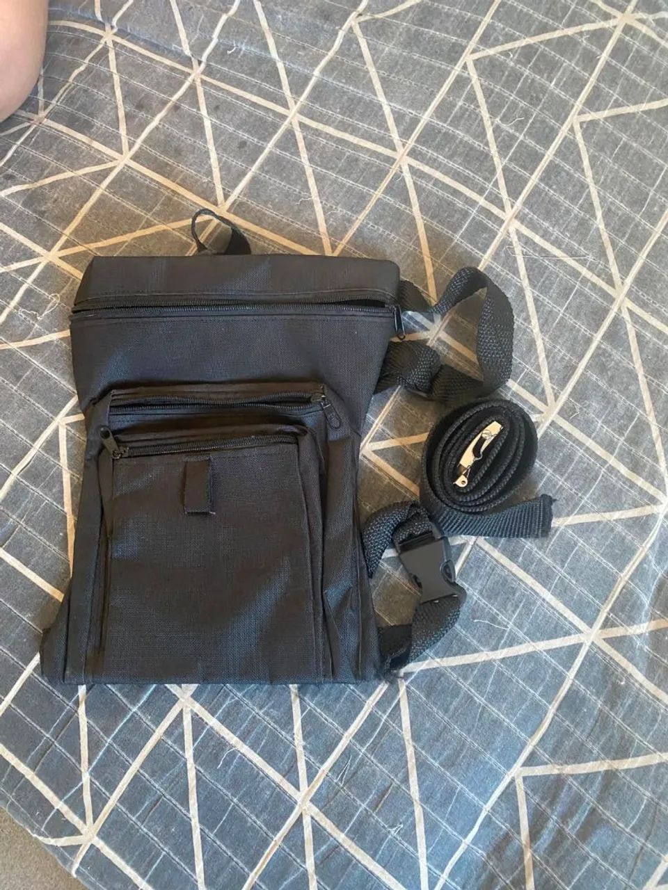 Uniforme Brigadista Completo  - Foto 4