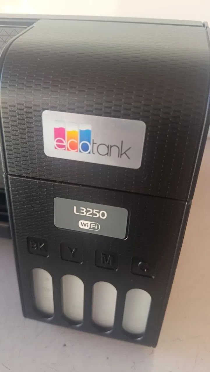 Impressora Epson L3250 - Foto 2