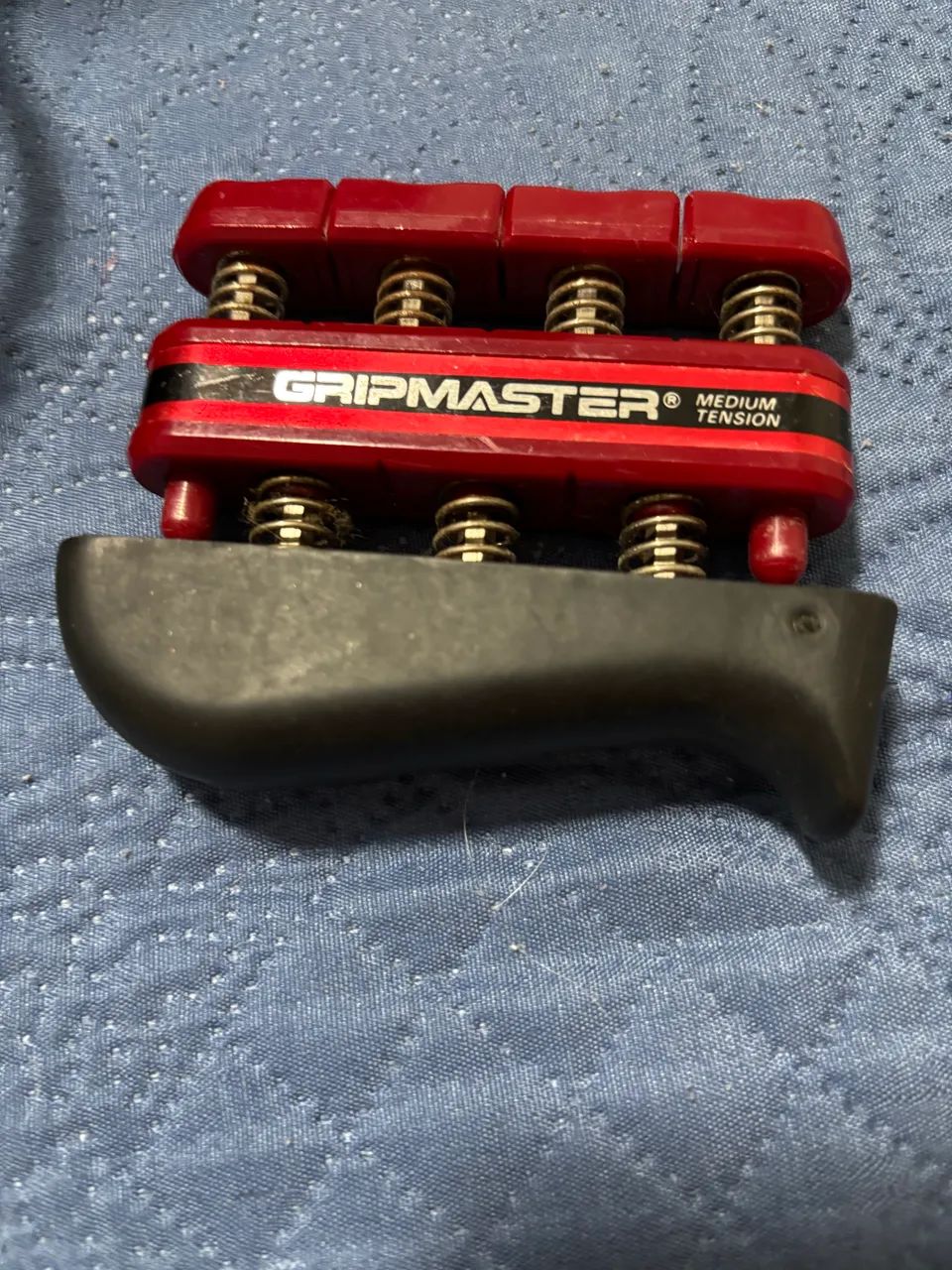 Gripmaster  - Foto 3