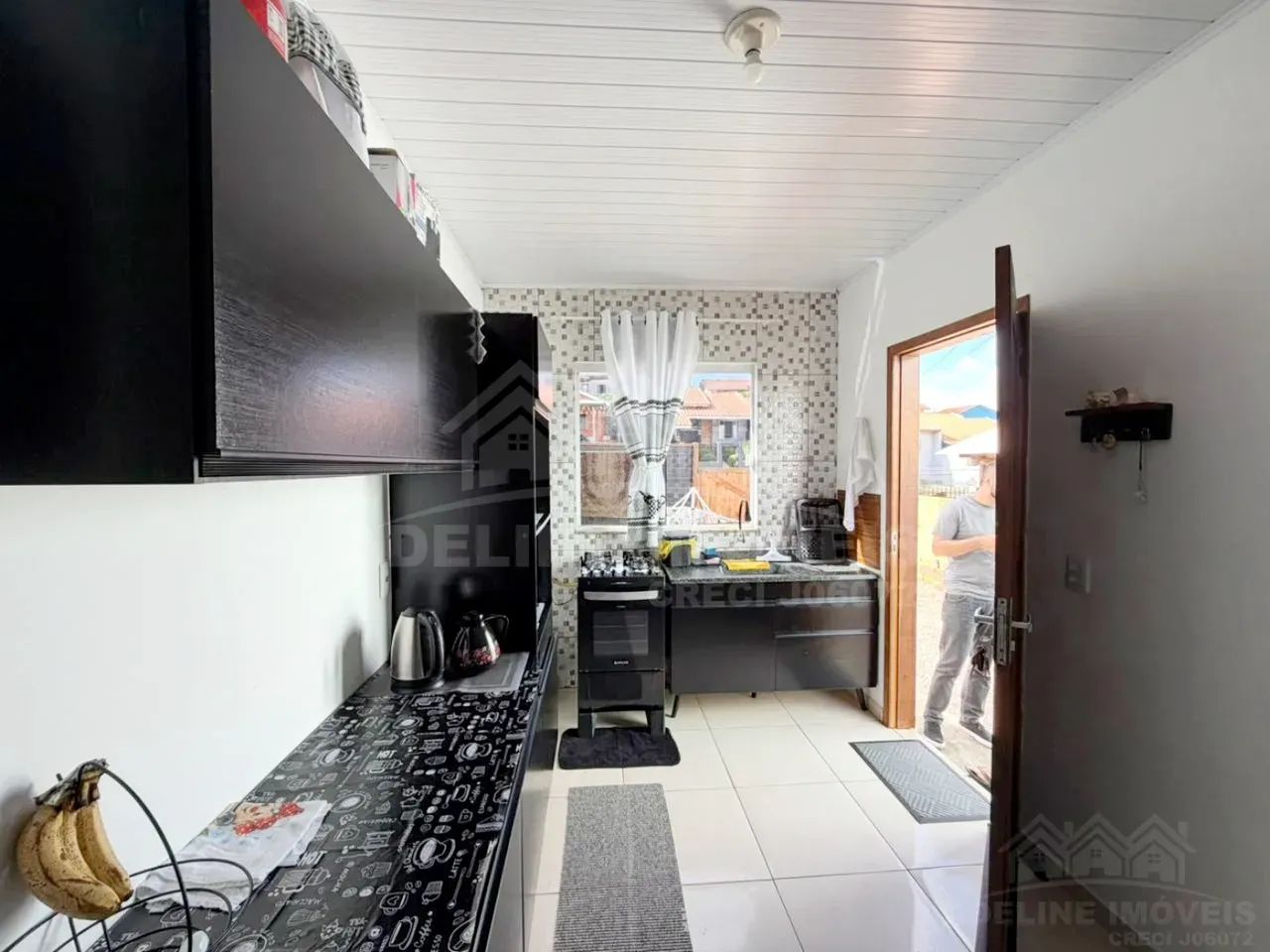 Casa AFCB - Cidade Nova Carambeí - Foto 4