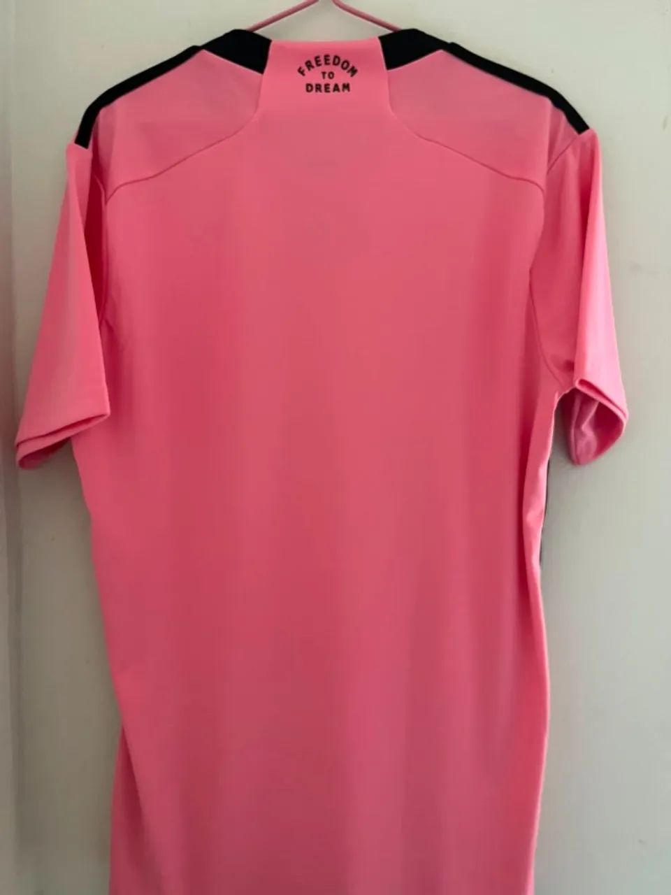 Camisa Inter Miami original Adidas - Foto 5