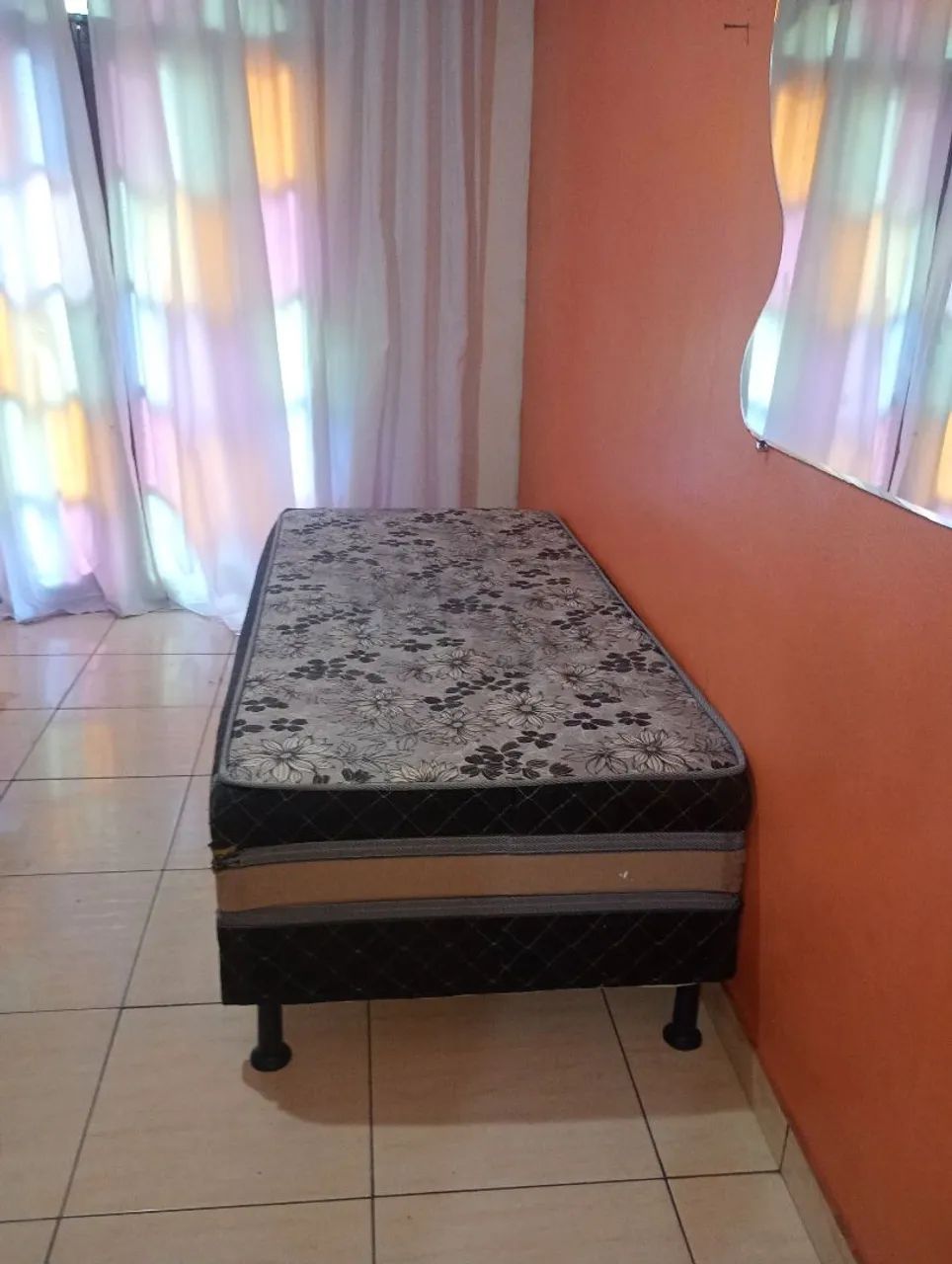 Cama a venda - Foto 2