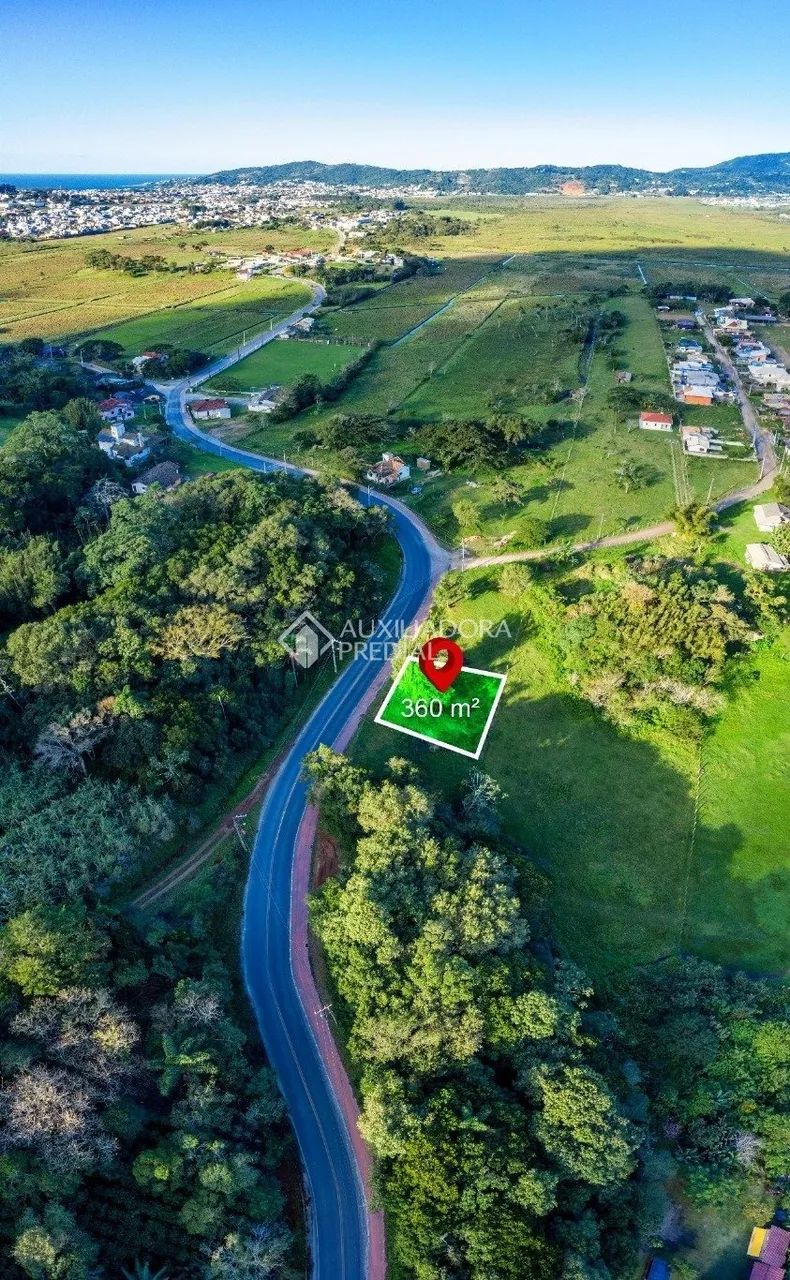 ÓTIMA OPORTUNIDADE DE TERRENO NO AMBRÓSIO EM GAROPABA/SC - Foto 2