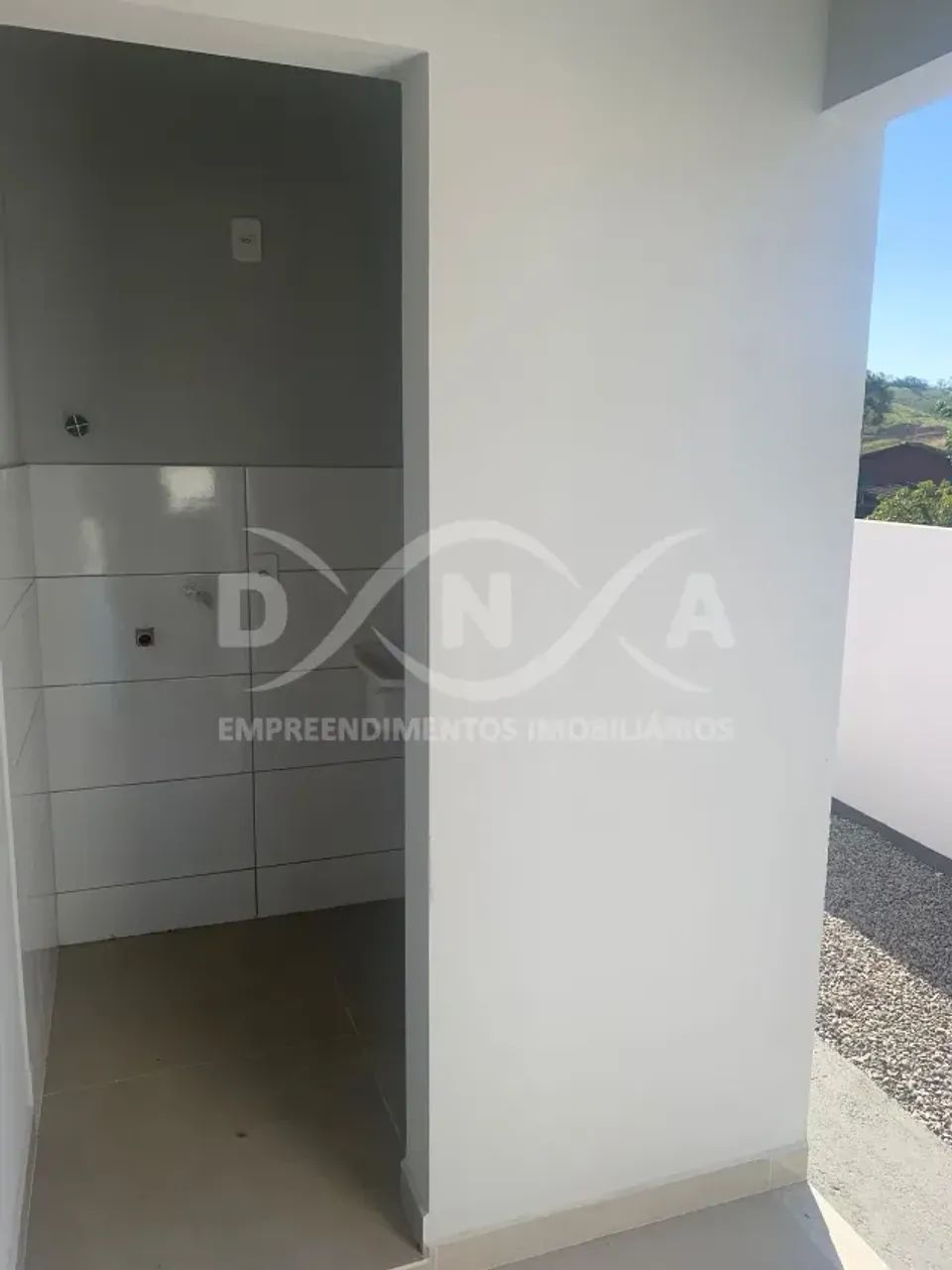 Casa com 67,88m² - Cobre, Canelinha/SC - Foto 5