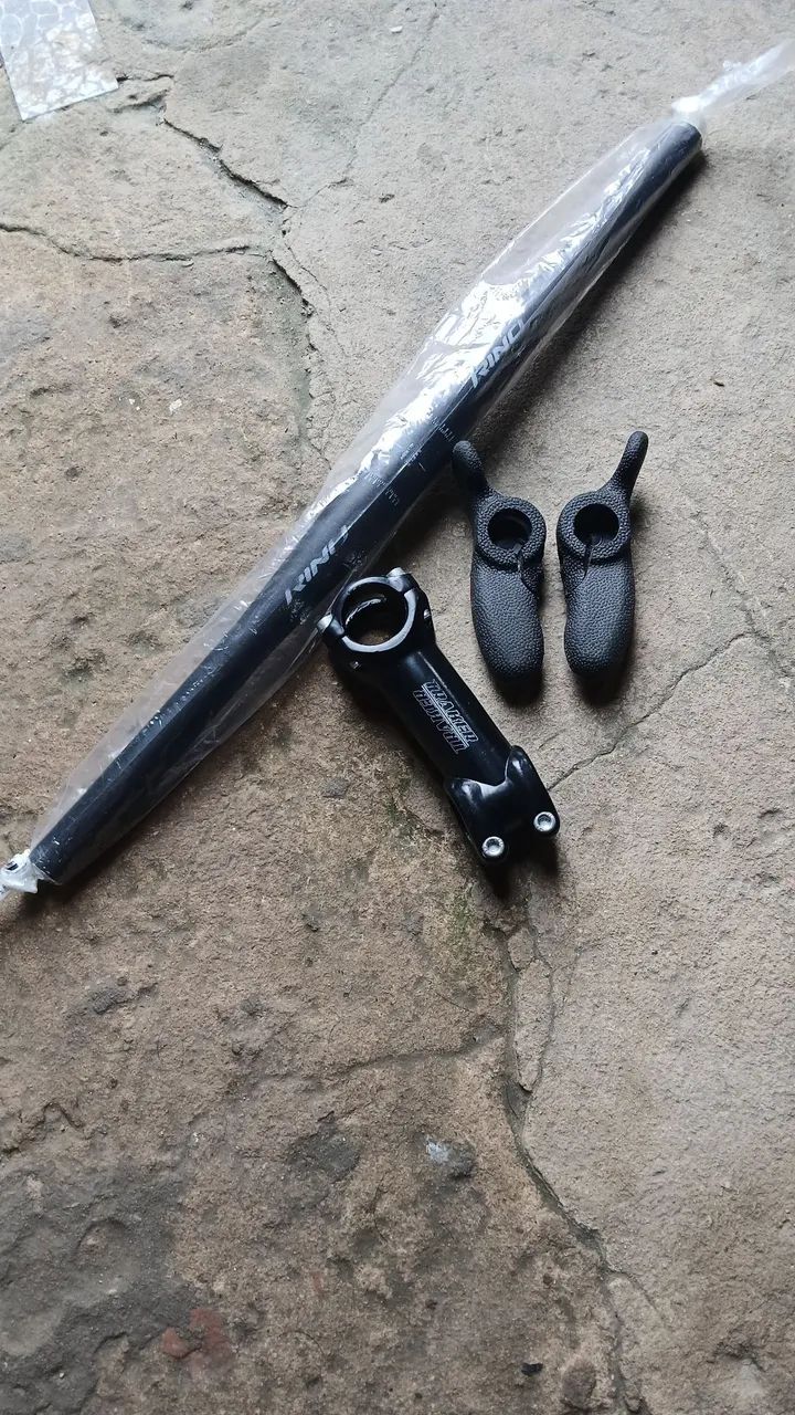 Guidão pra bike - Foto 2