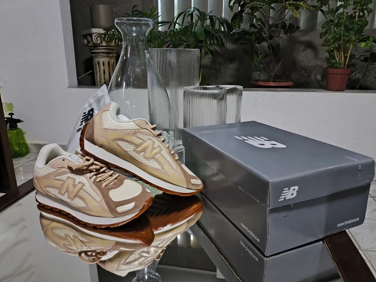 Tênis New balance - Foto 4