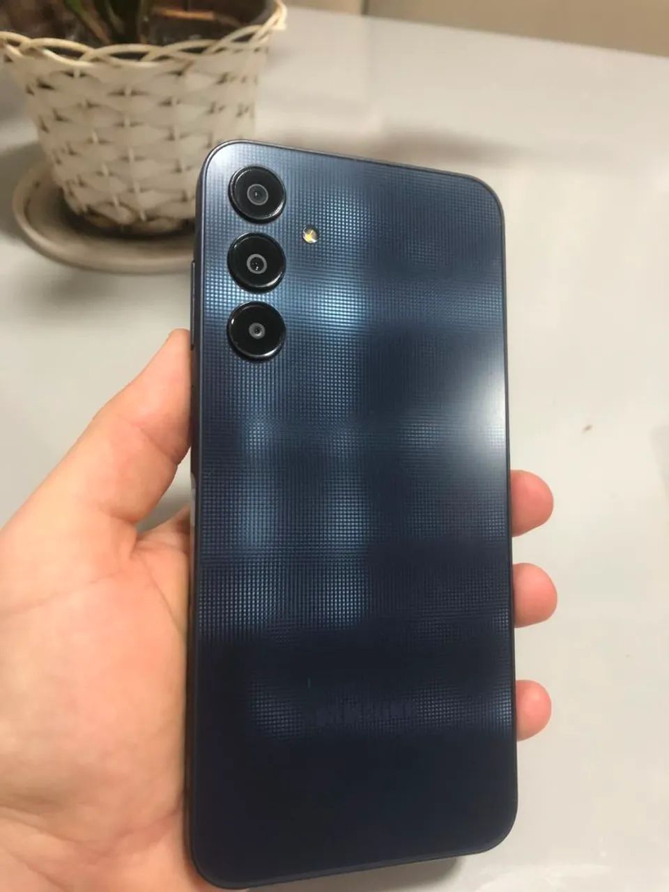 Celular Samsung Galaxy A25 128 gb  - Foto 3