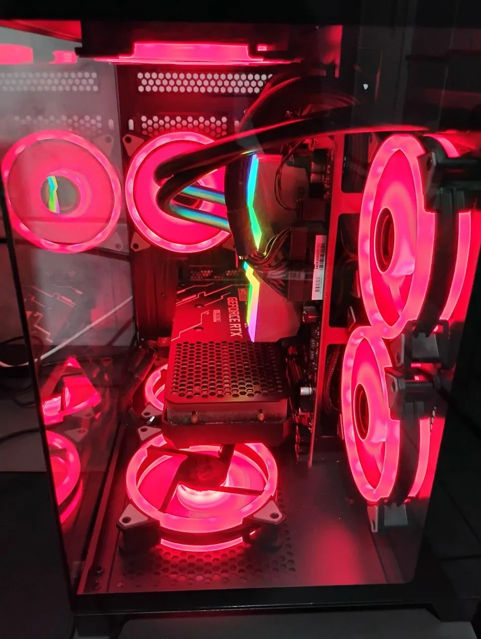 Pc gamer completo - Foto 3