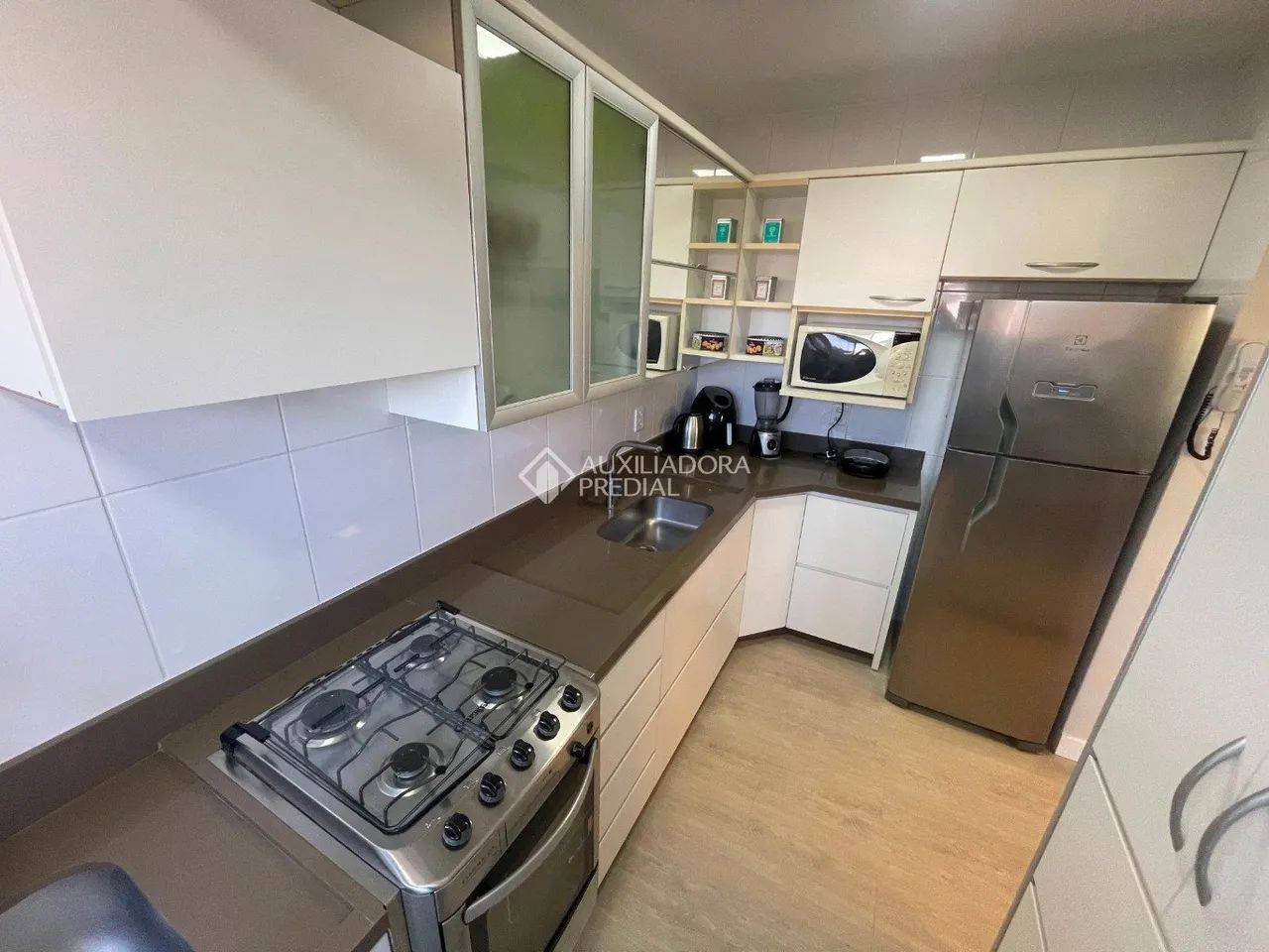 Apartamento 3 dormitórios Jurerê - Foto 4