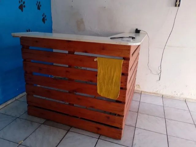 Balcão - Foto 3