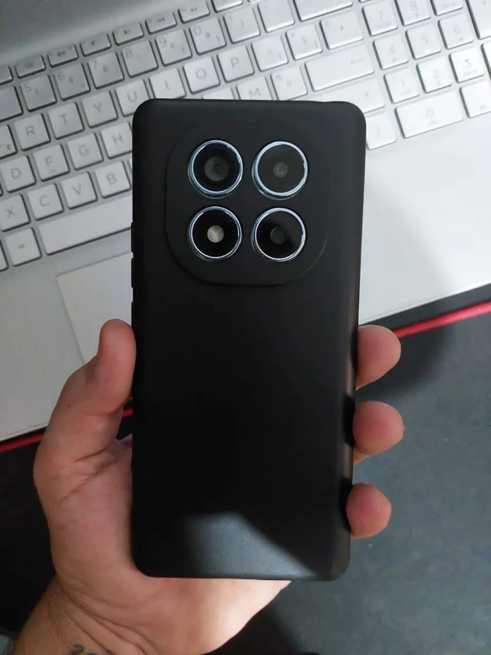 512gb Redmi note 14 pro 5g NFC - Foto 3