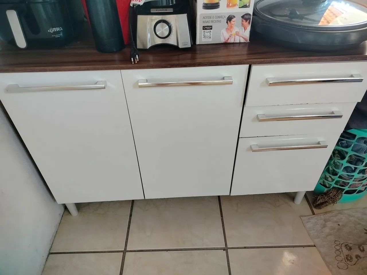 Armário balcão - Foto 2