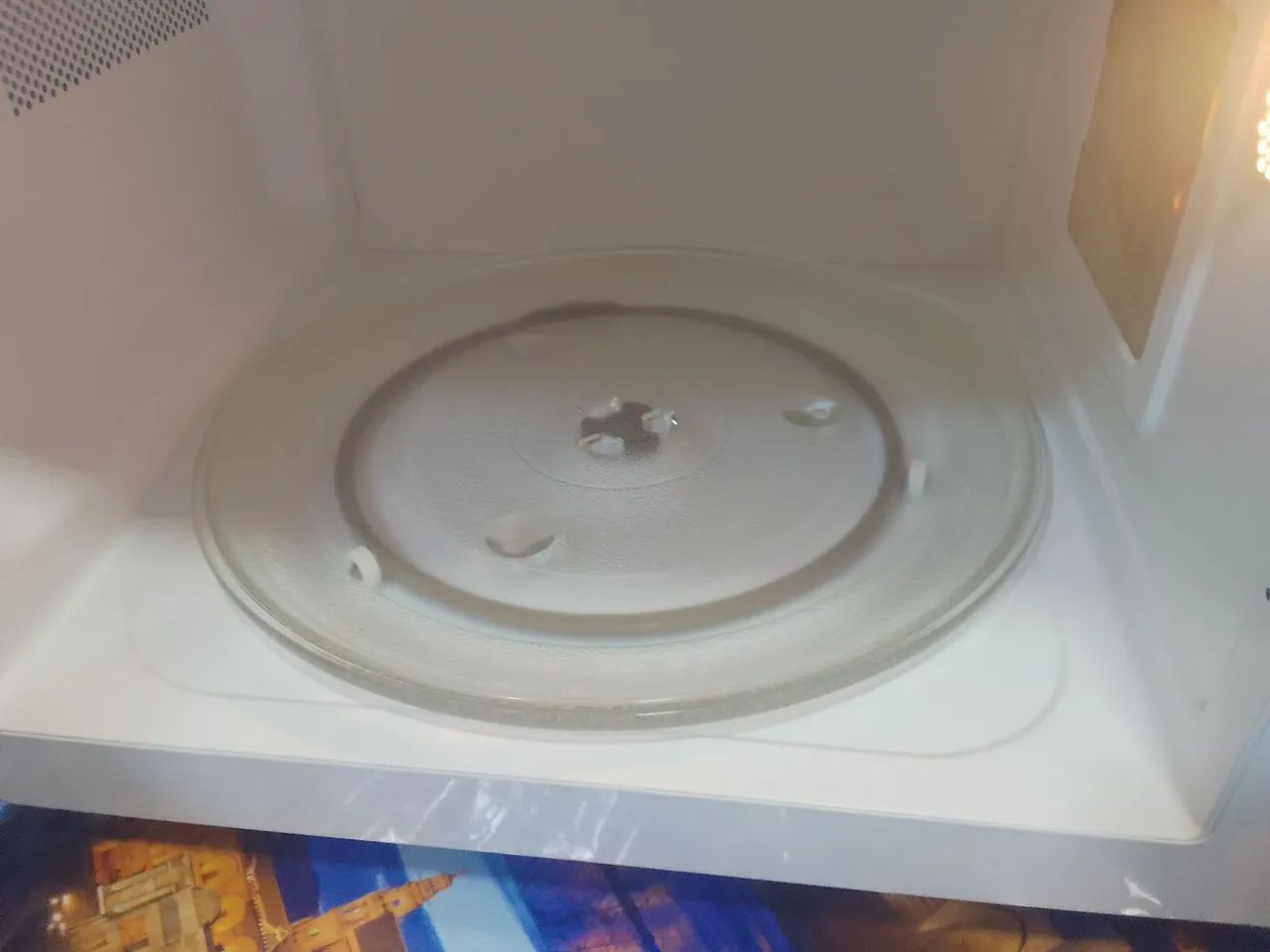 Microondas Midea - Foto 3