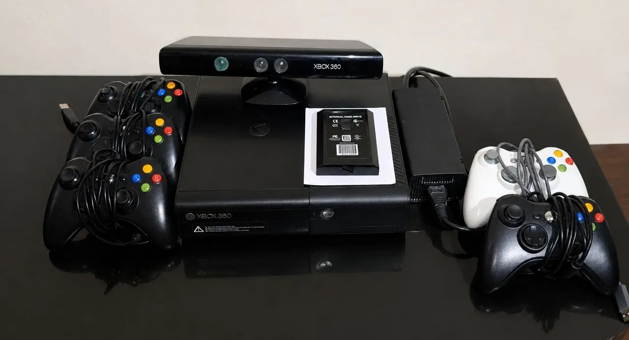 Xbox 360