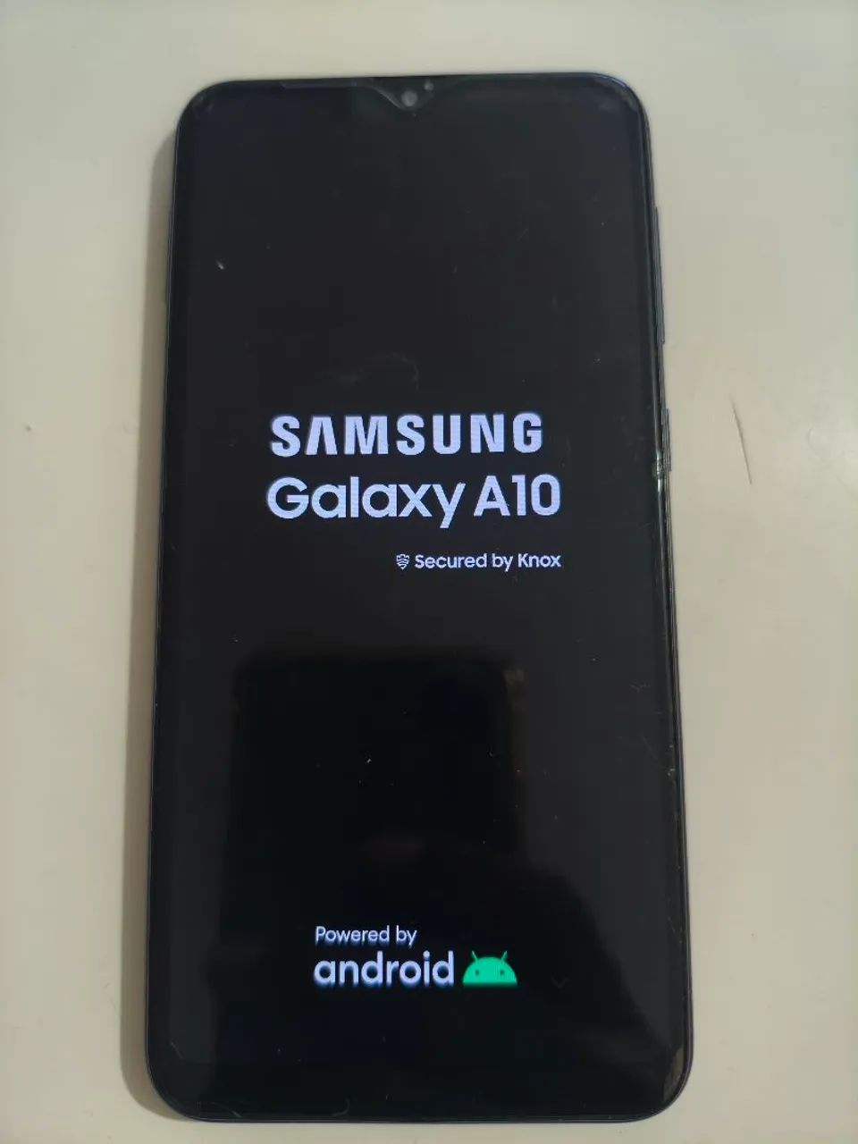 Vendo Samsung Galaxy A10
