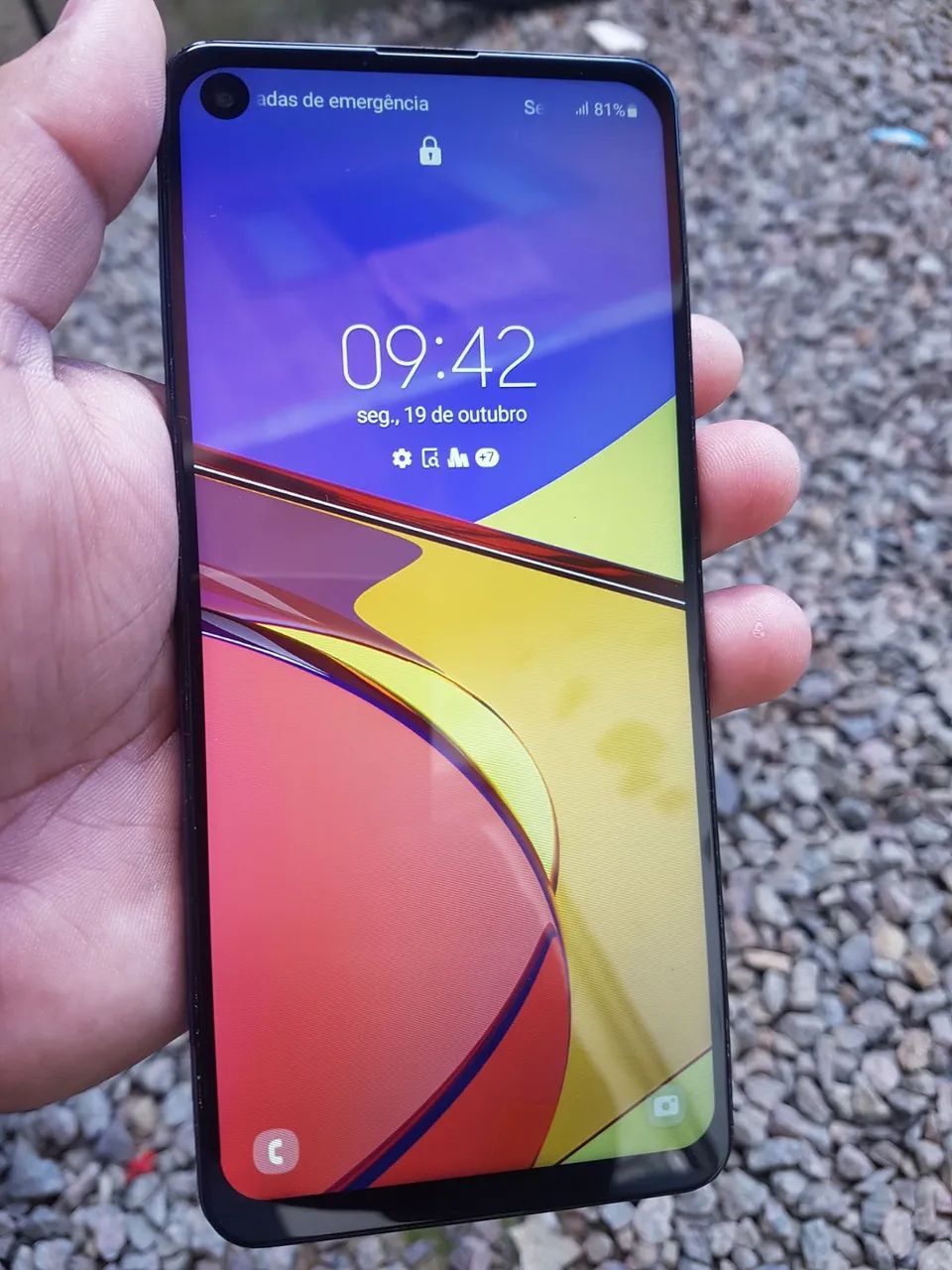 Galaxy A21S 64GB 