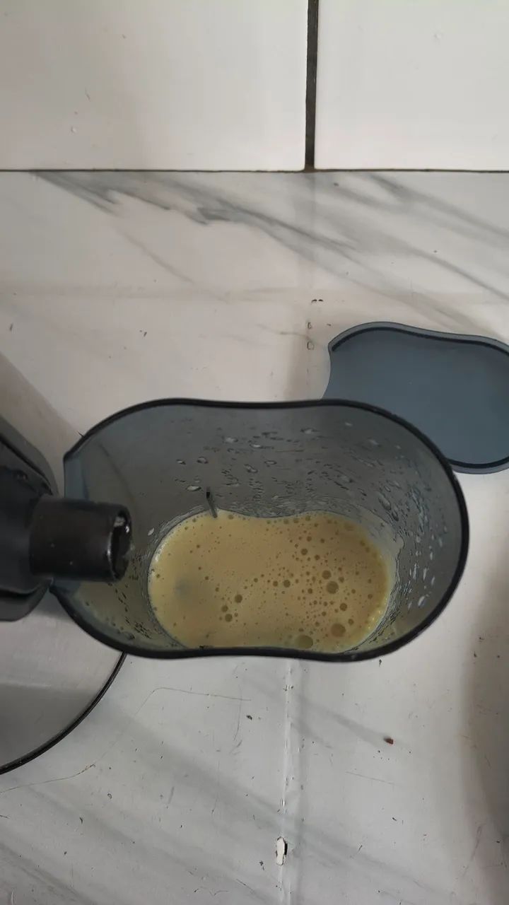 Centrífuga extractor de suco  - Foto 4
